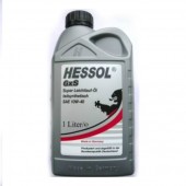 Hessol 6xS 10w40 полусинтетическое (1л)